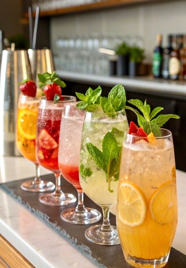 Food & Beverage Decolorization