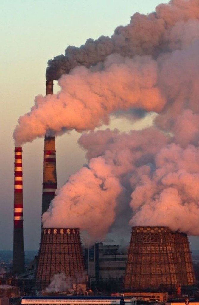Air & Gas Treatment