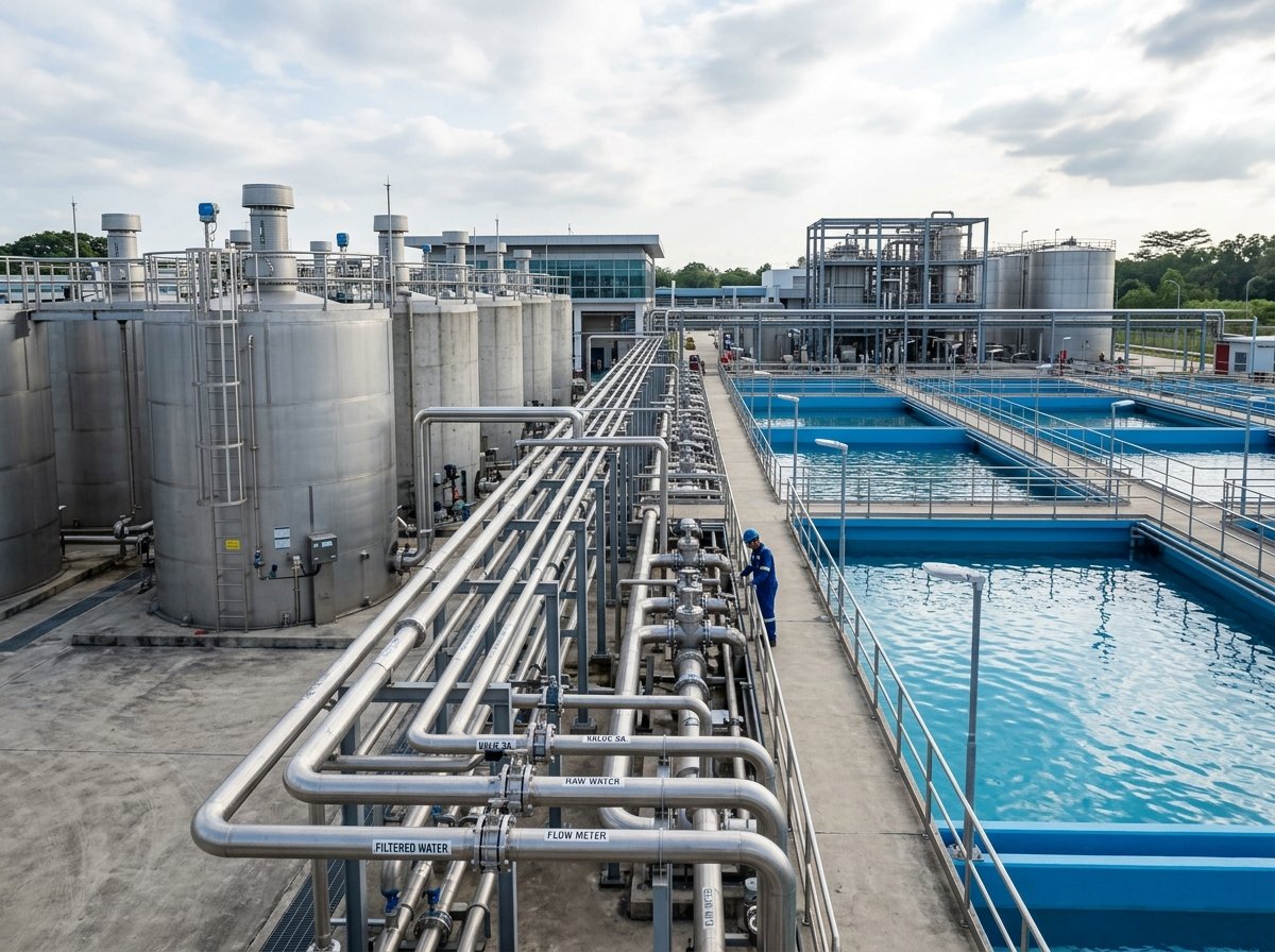 Water Purification