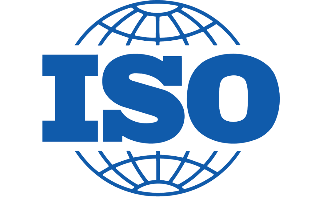 ISO Logo